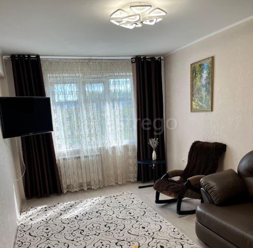 4-комн. квартира, 83.3 м2, 4/5 эт. Рубцовск - изображение 2