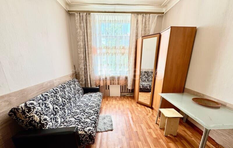 Комната, 50 м2, 1/4 эт. Орехово-Зуево - изображение 1