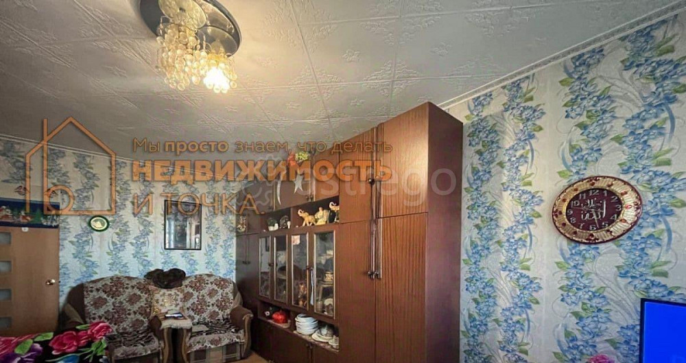 2-комн. квартира, 45.5 м2, 5/5 эт. Янаул - изображение 7