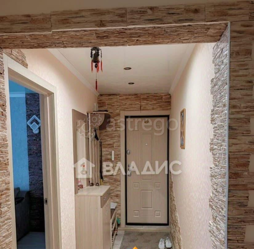 2-комн. квартира, 52 м2, 4/5 эт. Бийск - изображение 7
