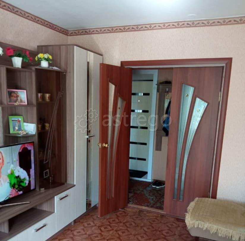 3-комн. квартира, 55.3 м2, 2/5 эт. Белогорск - изображение 7