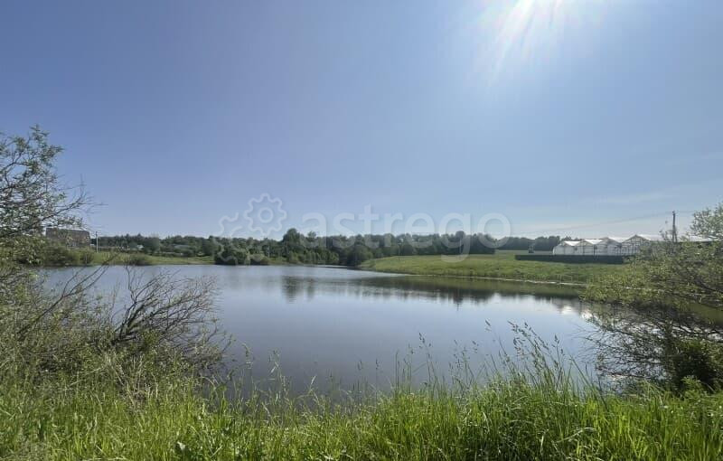 Земля под ИЖС, 10 соток Сергиев Посад - изображение 3