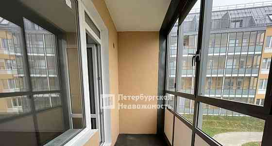 Студия, 25 м2, 2/5 эт. Санкт-Петербург