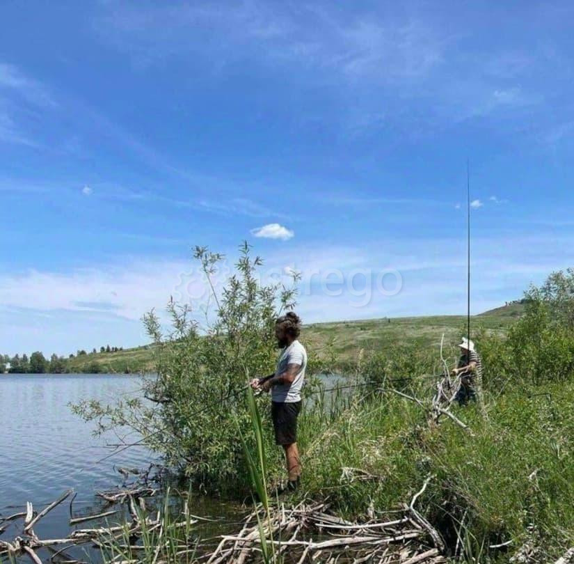 Земельный участок, 7.2 га Белокуриха - изображение 4