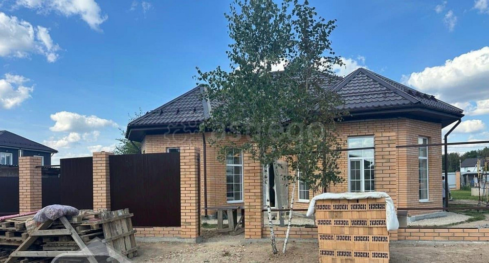 Коттедж, 120 м2, 5.4 сотки, 1 эт. Домодедово - изображение 2