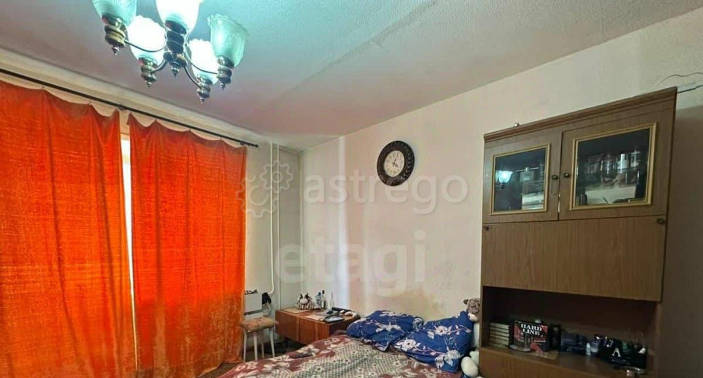 1-комн. квартира, 40.3 м2, 9/12 эт. Норильск - изображение 5