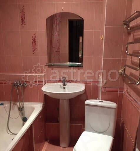 2-комн. квартира, 62 м2, 4/17 эт. Москва - изображение 7