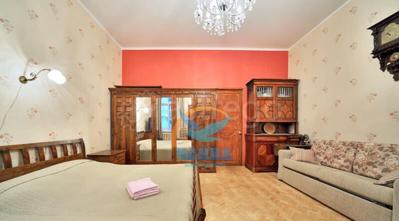 1-комн. квартира, 37 м2, 2/4 эт. Санкт-Петербург - изображение 8