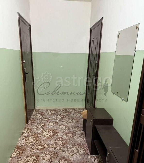 2-комн. квартира, 65 м2, 6/9 эт. Старый Оскол - изображение 4