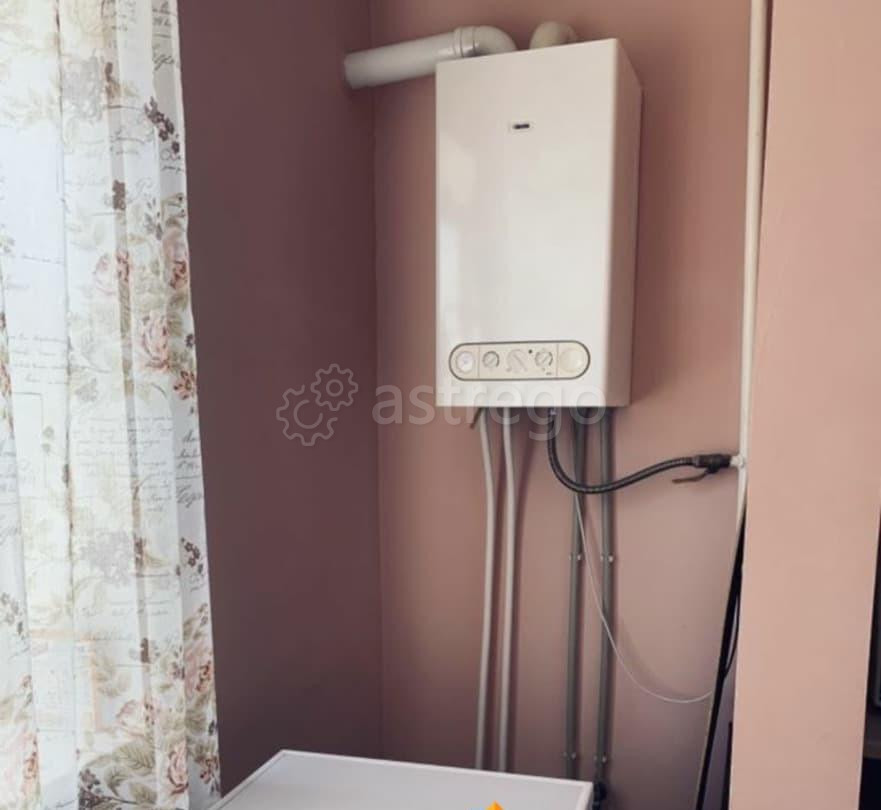 2-комн. квартира, 68 м2, 4/5 эт. Энем - изображение 1