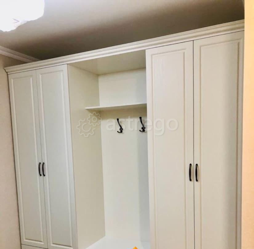 3-комн. квартира, 70 м2, 10/18 эт. Астрахань - изображение 6