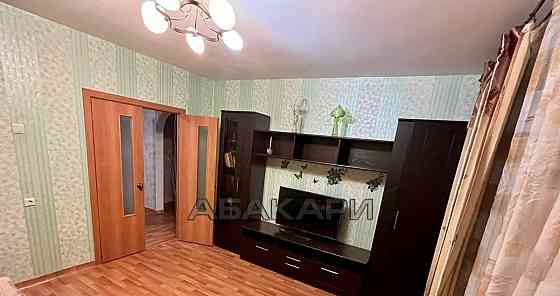 1-комн. квартира, 41 м2, 2/10 эт. Красноярск
