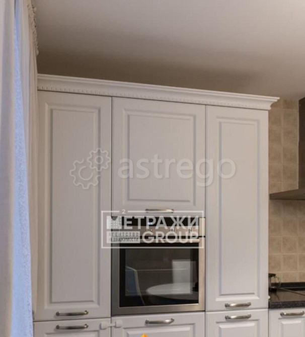 5-комн. квартира, 150 м2, 5/6 эт. Королев - изображение 3