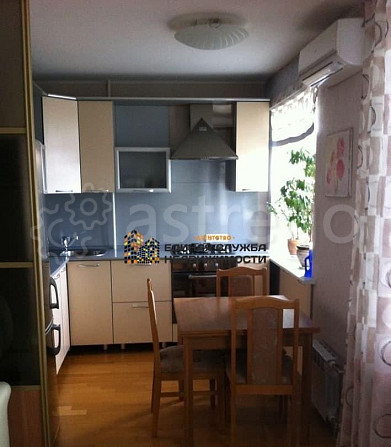 1-комн. квартира, 33 м2, 7/9 эт. Уфа - изображение 1
