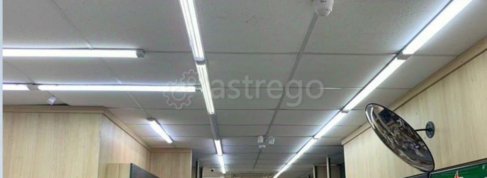 Свободного назначения, 138 м2 Санкт-Петербург - изображение 6