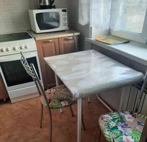 2-комн. квартира, 48 м2, 5/5 эт. Красноярск