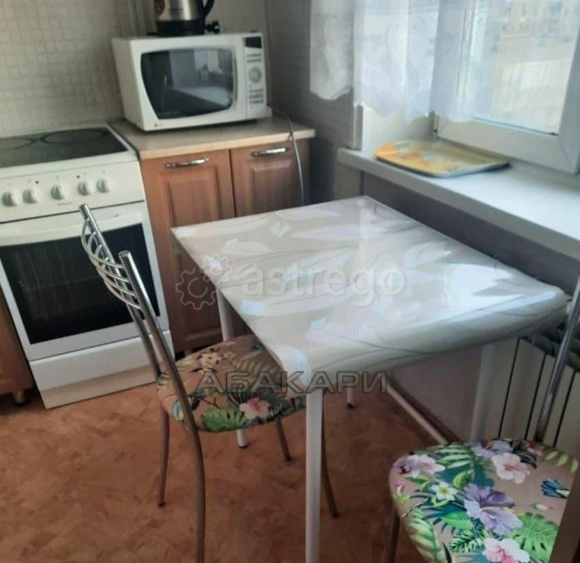 2-комн. квартира, 48 м2, 5/5 эт. Красноярск - изображение 2