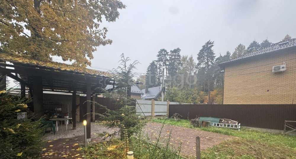 Дом, 224 м2, 5.26 сотки, 2 эт. Балашиха - изображение 7