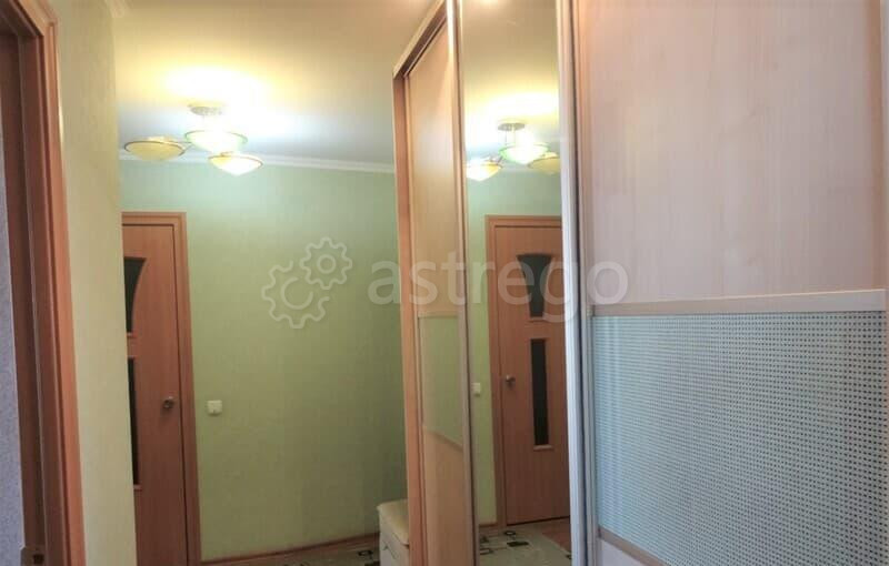 2-комн. квартира, 50 м2, 4/8 эт. Москва - изображение 4