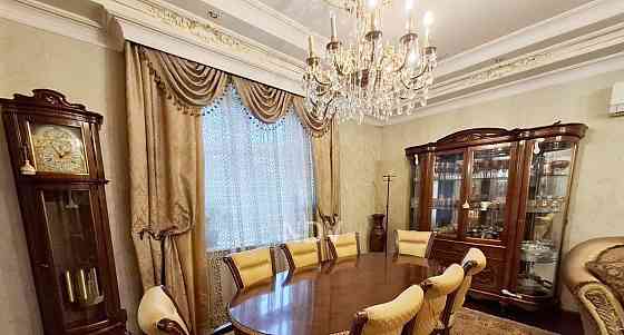 4-комн. квартира, 127.4 м2, 2/6 эт. Звенигород