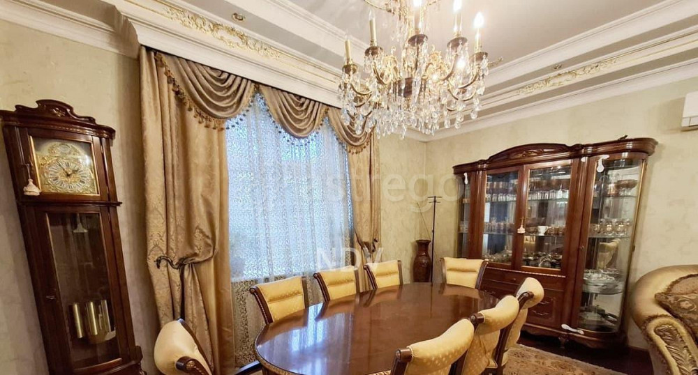 4-комн. квартира, 127.4 м2, 2/6 эт. Звенигород - изображение 1