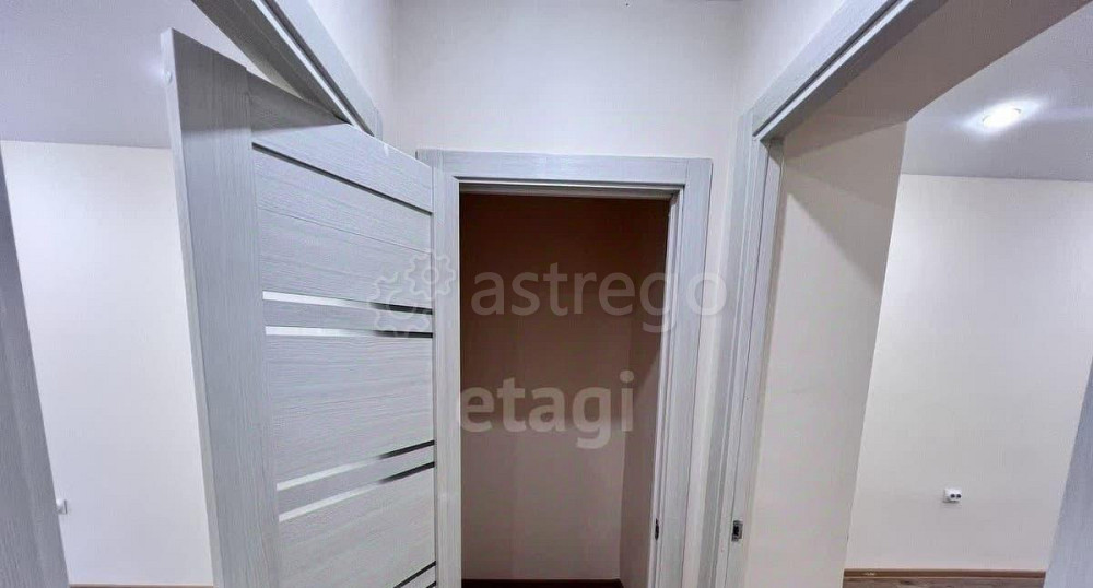 3-комн. квартира, 55.9 м2, 1/4 эт. Серпухов - изображение 7