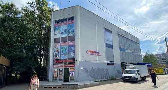 Свободного назначения, 337 м2 Санкт-Петербург