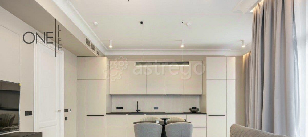 3-комн. квартира, 71 м2, 19/29 эт. Москва - изображение 3