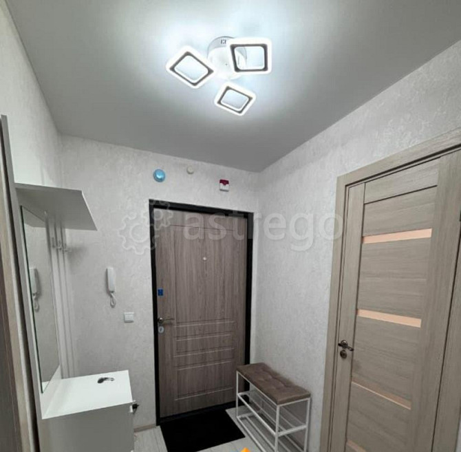 1-комн. квартира, 40 м2, 3/9 эт. Майкоп - изображение 7
