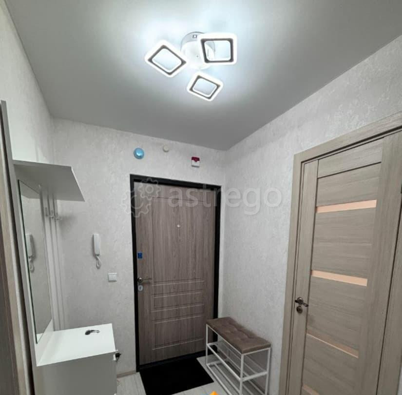 1-комн. квартира, 40 м2, 3/9 эт. Майкоп - изображение 7