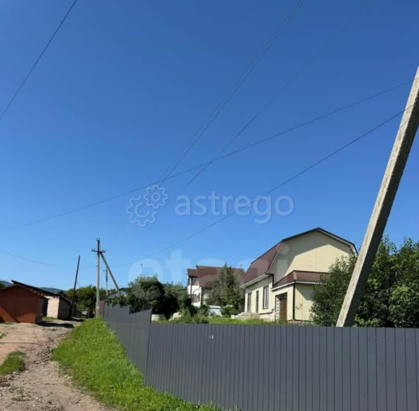 Дом, 57 м2, 8.5 сотки, 1 эт. Белокуриха - изображение 4