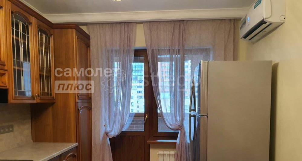 4-комн. квартира, 130 м2, 9/15 эт. Москва - изображение 1