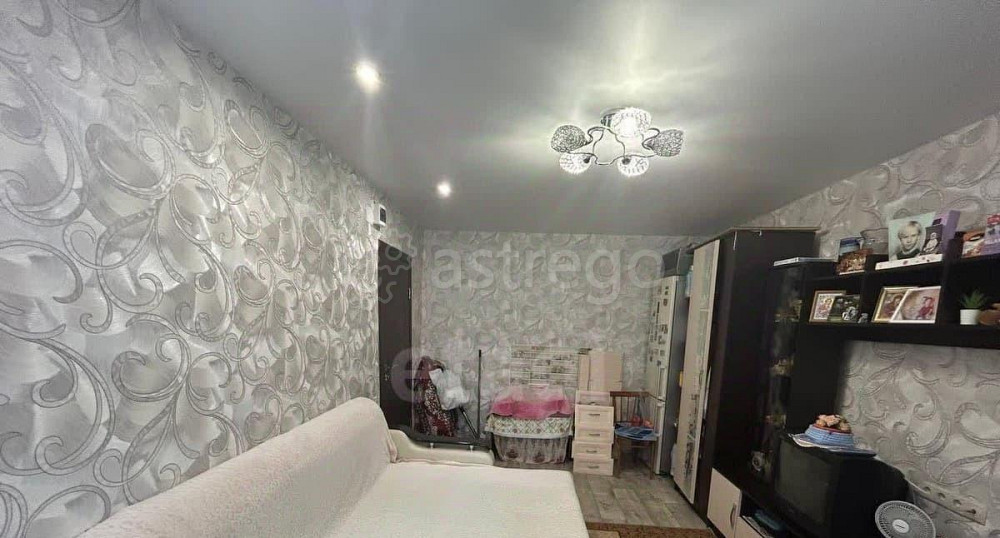 Комната, 17.5 м2, 3/9 эт. Орехово-Зуево - изображение 2