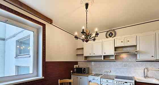 2-комн. квартира, 54 м2, 14/22 эт. Москва