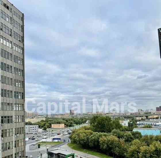 3-комн. квартира, 66 м2, 10/24 эт. Москва