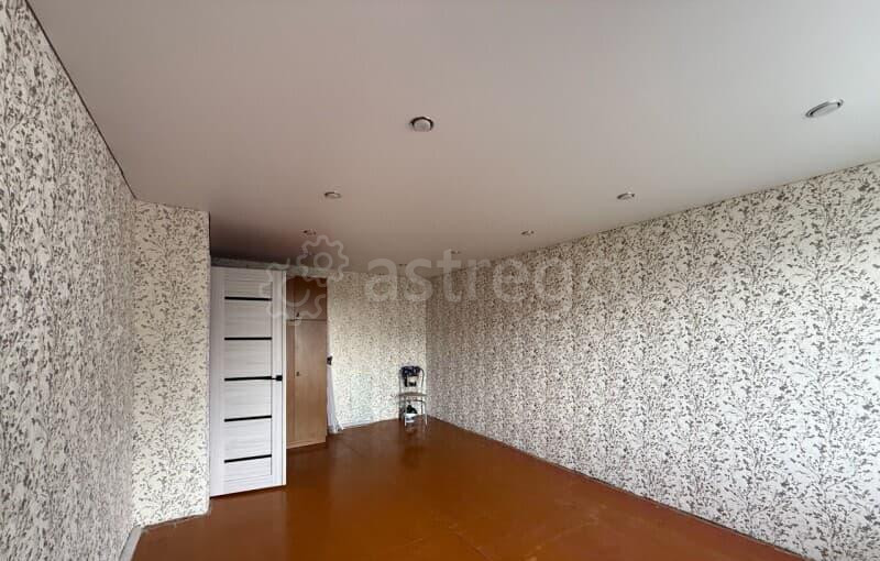 2-комн. квартира, 51 м2, 5/5 эт. Шарыпово - изображение 5