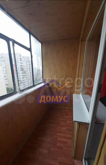 1-комн. квартира, 34 м2, 9/10 эт. Белгород - изображение 6