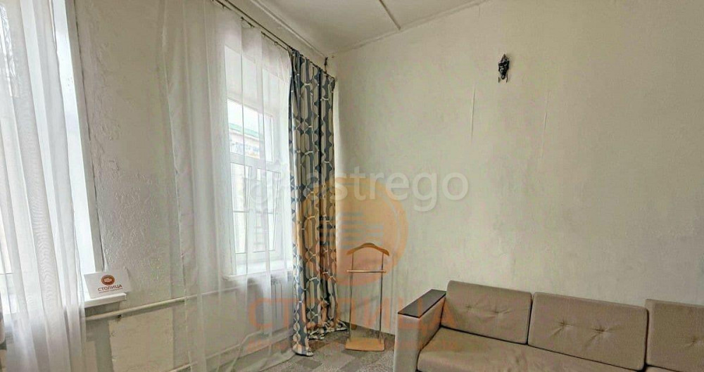 Комната, 17 м2, 4/4 эт. Москва - изображение 3