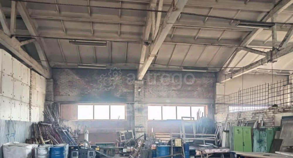 Склад, 1796.3 м2 Стерлитамак - изображение 4