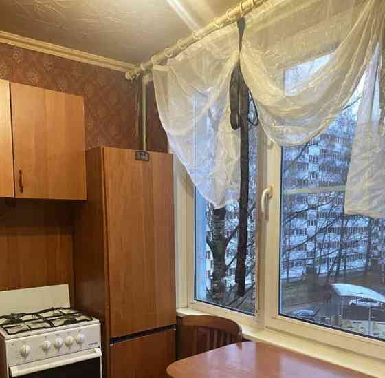 2-комн. квартира, 45.2 м2, 4/5 эт. Санкт-Петербург