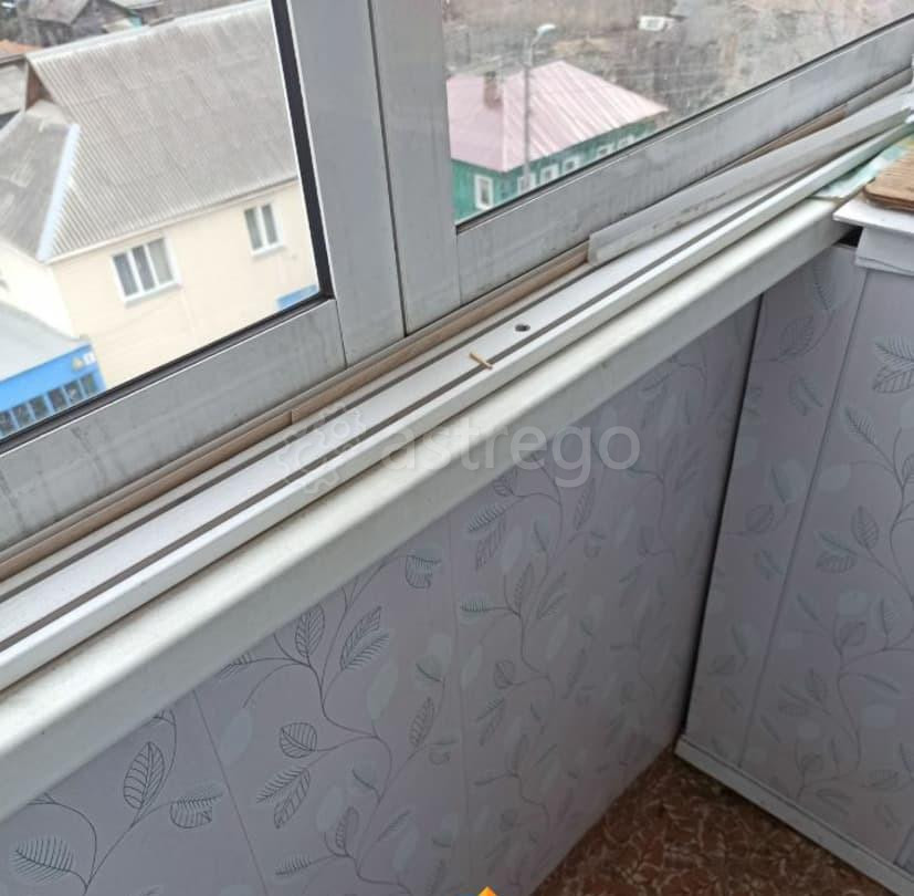 4-комн. квартира, 58.8 м2, 5/5 эт. Боготол - изображение 5