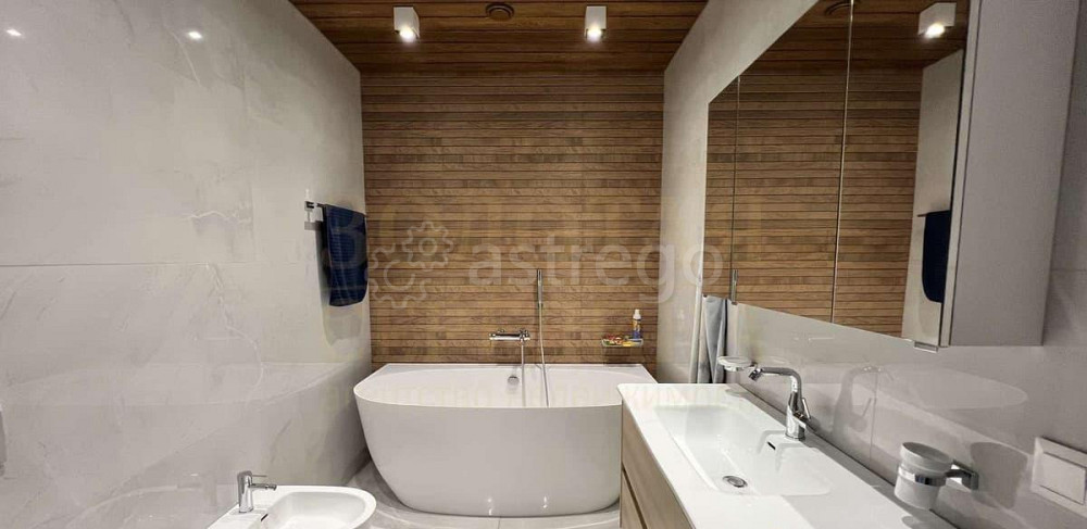 4-комн. квартира, 140 м2, 14/16 эт. Белгород - изображение 8