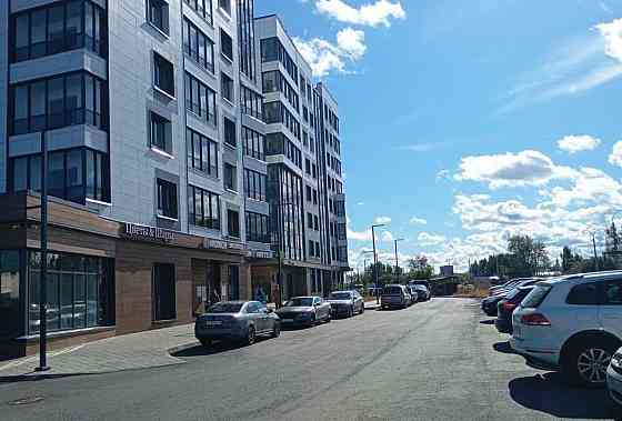 Торговое помещение, 59.5 м2 Архангельск