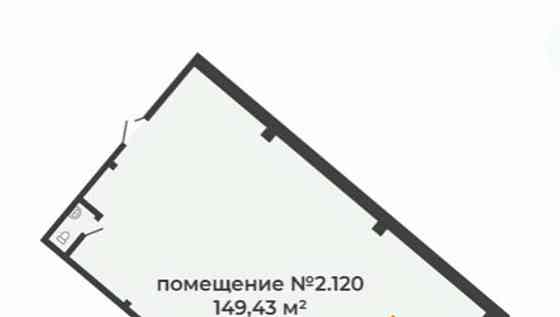 Свободного назначения, 149 м2 Санкт-Петербург