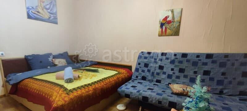 2-комн. квартира, 50 м2, 1/4 эт. Домодедово - изображение 10