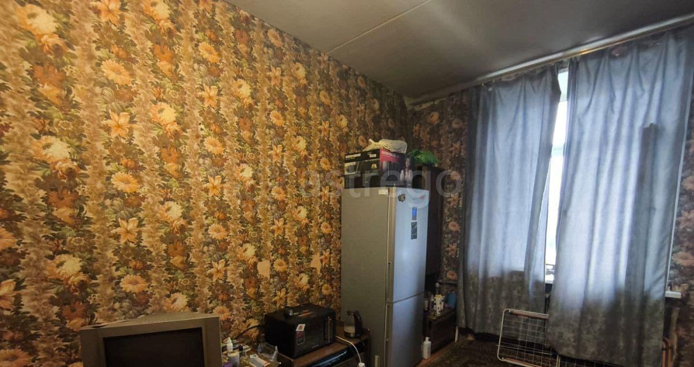 Комната, 76.5 м2, 4/5 эт. Москва - изображение 6