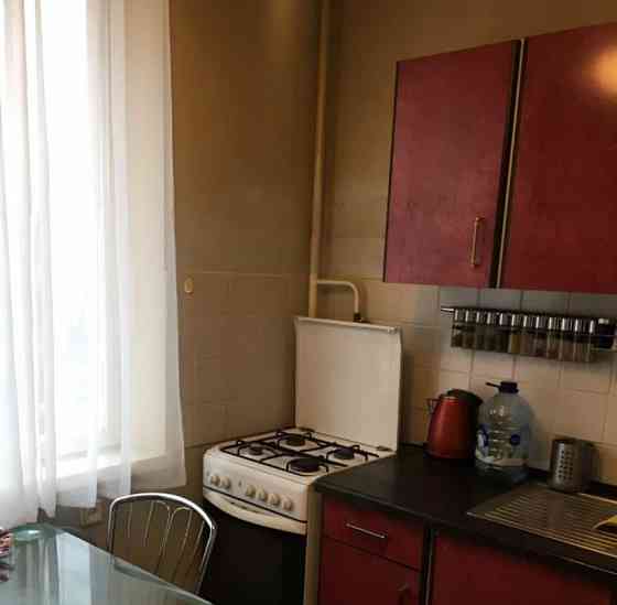 3-комн. квартира, 66.5 м2, 5/12 эт. Москва