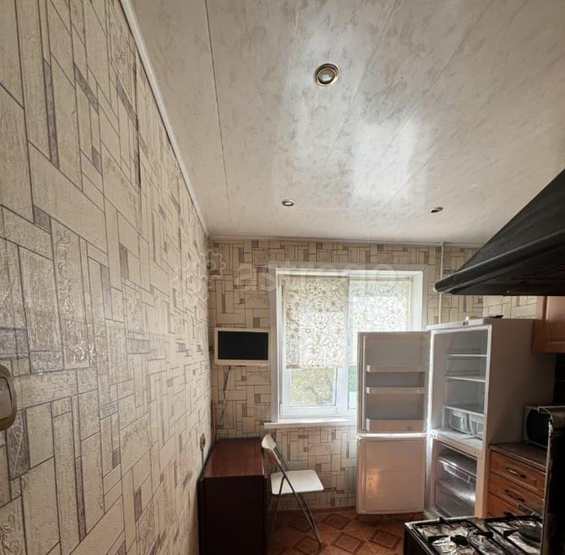 2-комн. квартира, 45 м2, 2/5 эт. Электросталь - изображение 7