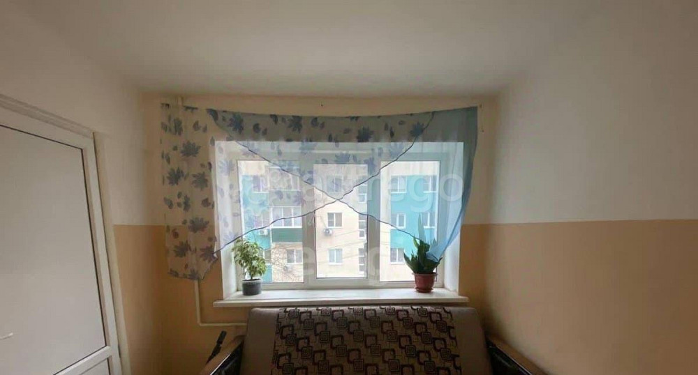 Комната, 17.2 м2, 3/5 эт. Губкин - изображение 3