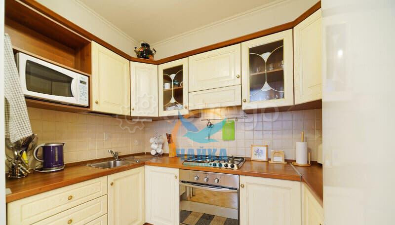 2-комн. квартира, 80 м2, 2/5 эт. Санкт-Петербург - изображение 8